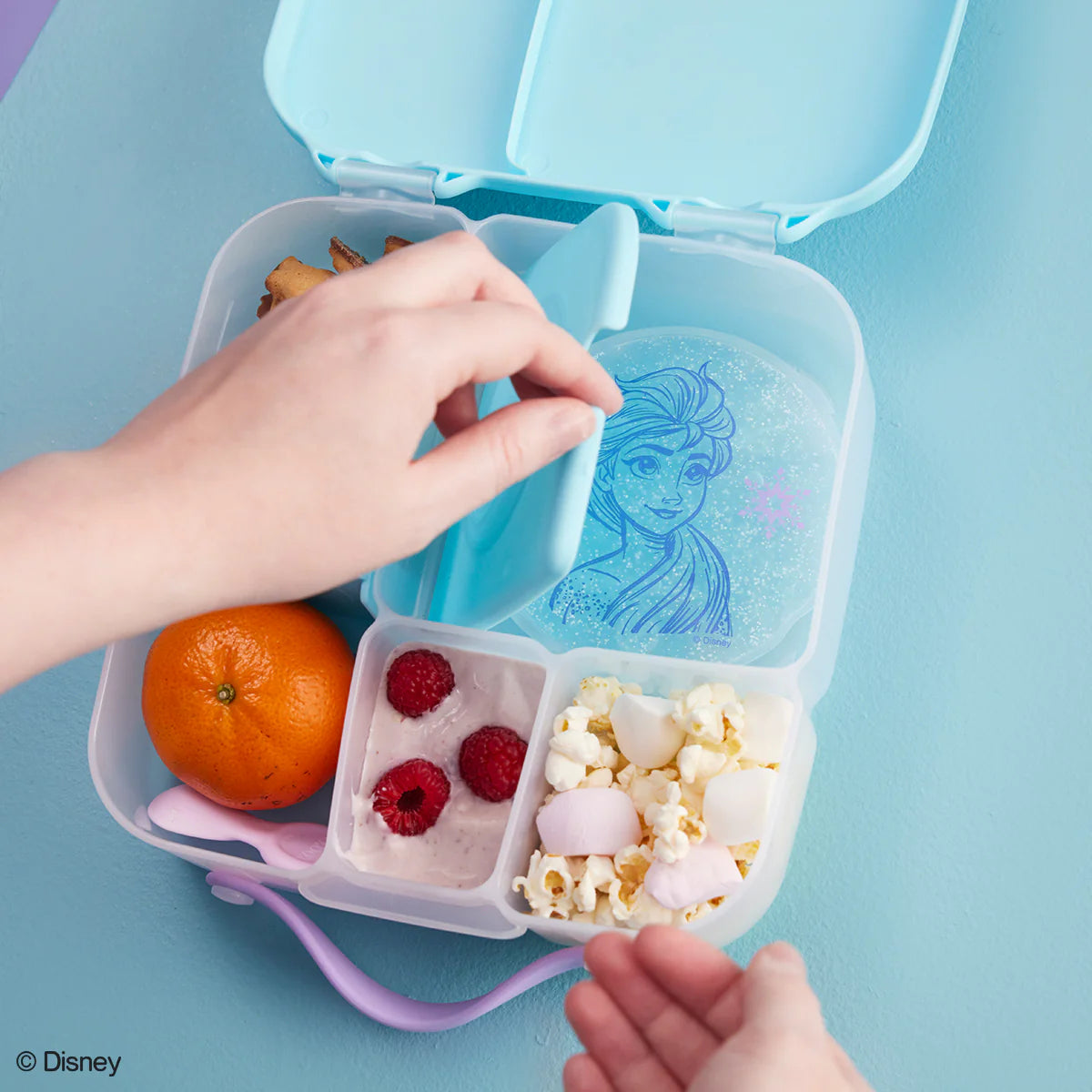 B.Box - Lunch Box Large - Frozen