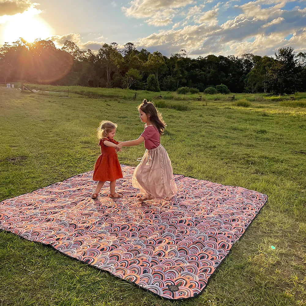 Arizona Picnic Mat