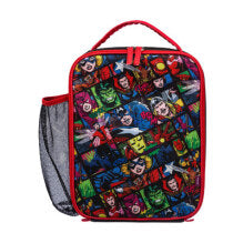 Insulated Lunch bag - Avenger