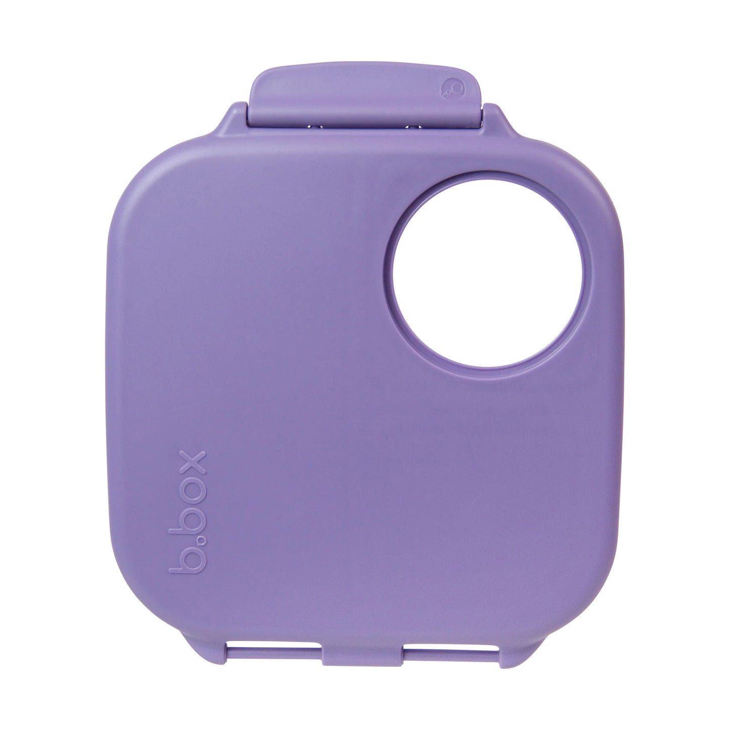 Bbox Mini Lunchbox Lid