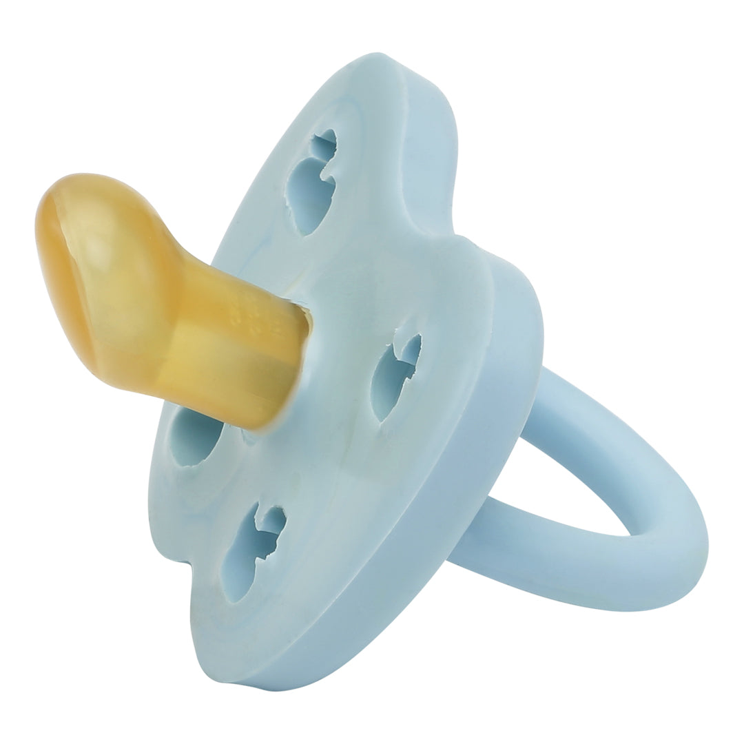 Pacifier (0-3mths) Orthodontic