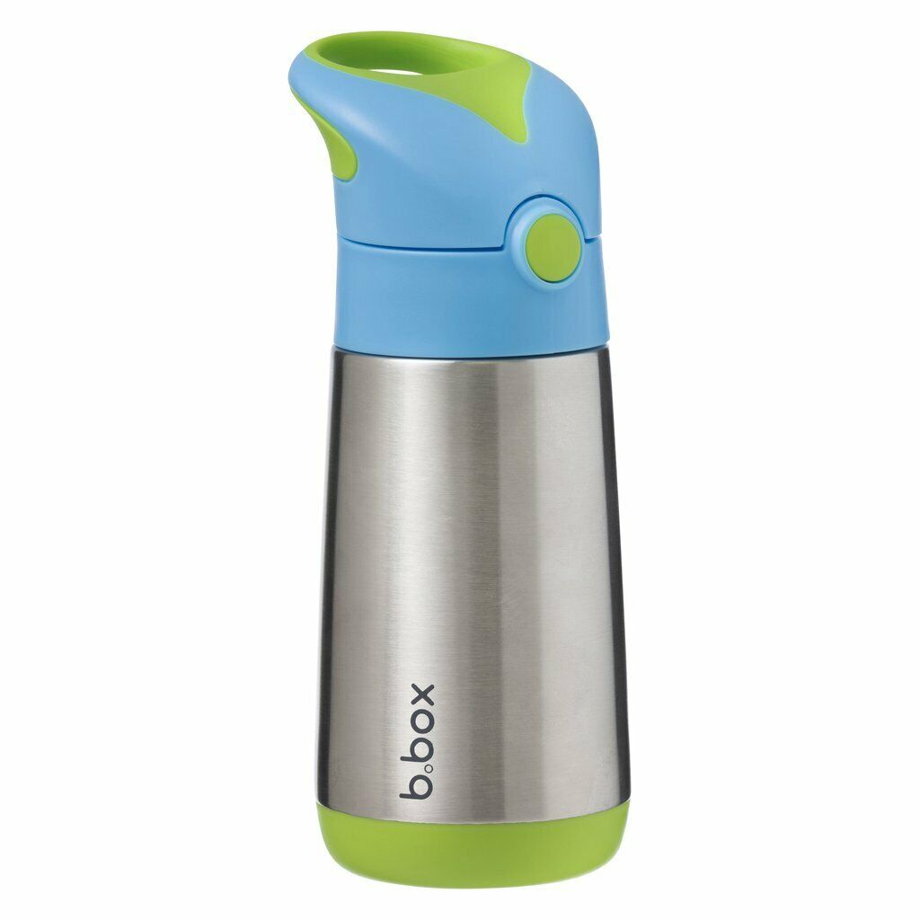 B.box Insulated Drink Bottle 350ml